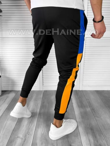 Trening barbati pantaloni + hanorac B7636 D4-5.3